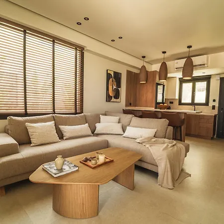 Four Stones Villa